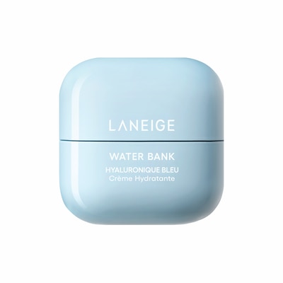 WATERBANK BLUE HYALURONIC CREAM MOISTURIZER (CREMA HIDRATANTE)